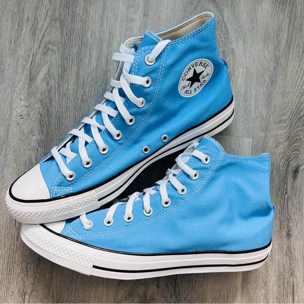 NWT Converse Chuck Taylor All Star Men’s Shoes - Picture 5 of 8